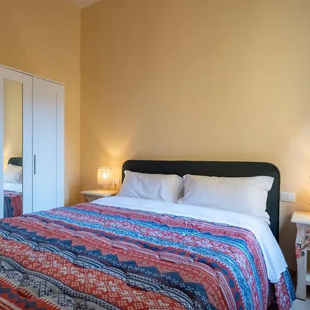 Nazario Sauro 19 By 博洛尼亚