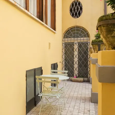 Nazario Sauro 19 By Apartmán Boloňa