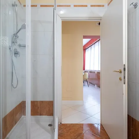 Nazario Sauro 19 By Apartmán