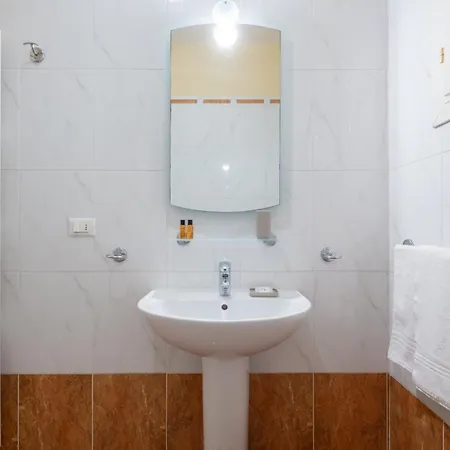 Apartament Nazario Sauro 19 By Bolonia