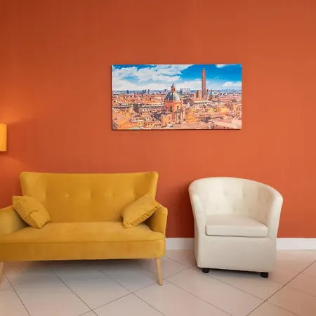 Nazario Sauro 19 By * Bologna