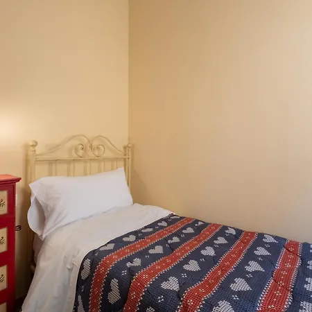 Nazario Sauro 19 By * Bologna