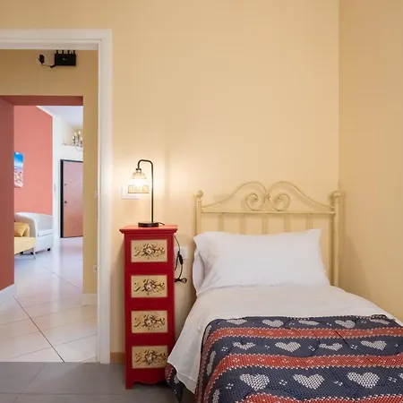 Nazario Sauro 19 By Apartament Bolonia