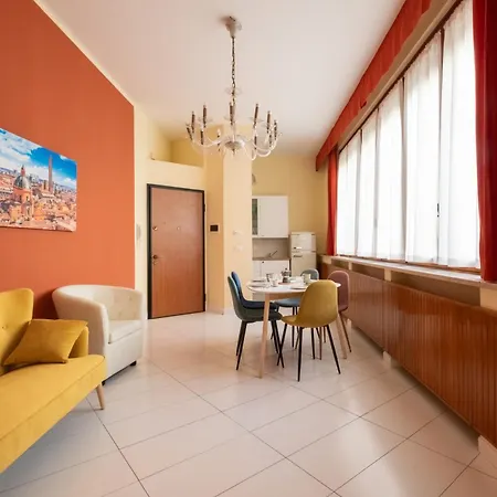 Nazario Sauro 19 By Appartamento *