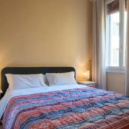 Nazario Sauro 19 By Apartament *
