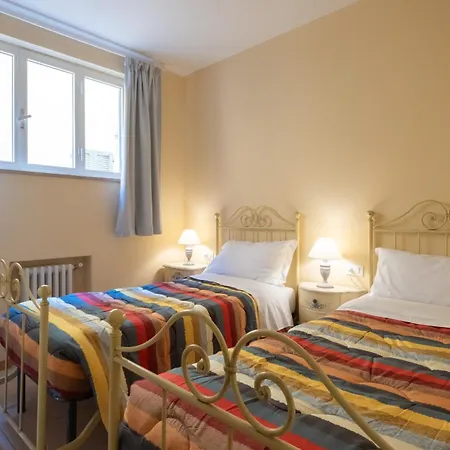 Apartament Nazario Sauro 19 By Bolonia