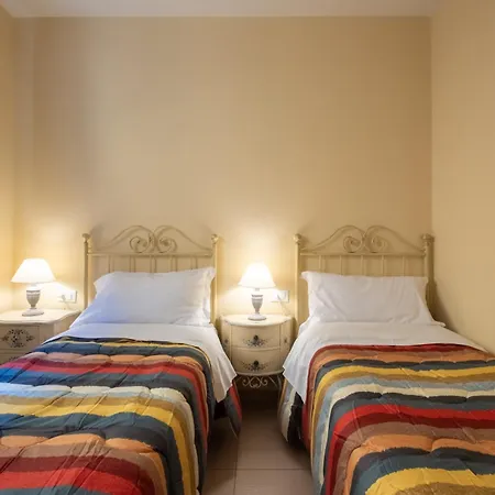 Nazario Sauro 19 By Apartament