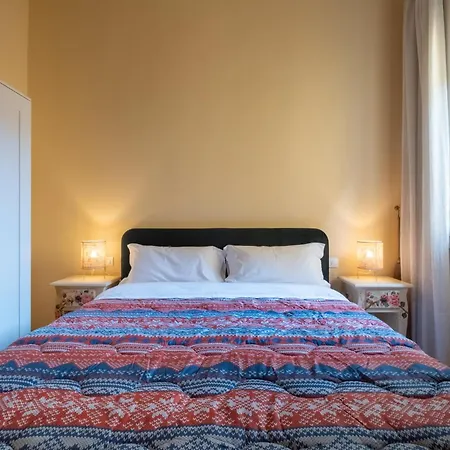 Apartament Nazario Sauro 19 By Bolonia