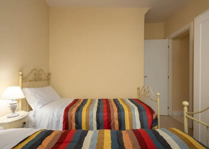 Apartment Nazario Sauro 19 By