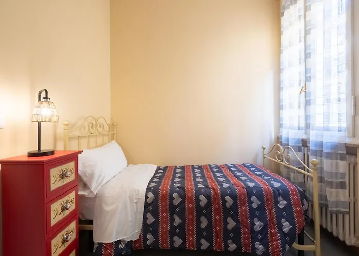 Nazario Sauro 19 By *