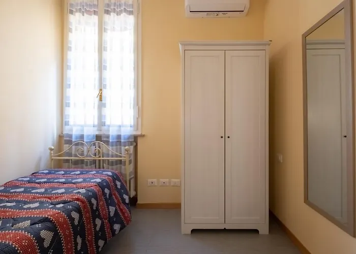 Apartment Nazario Sauro 19 By Bologna