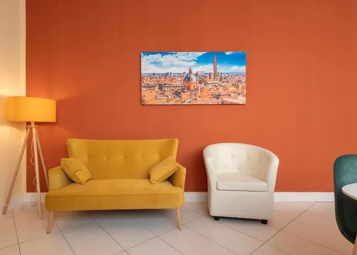 Nazario Sauro 19 By * Bologna