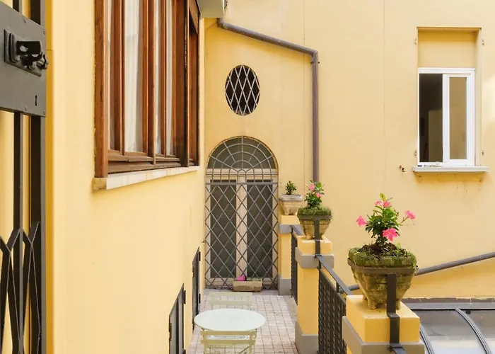 Nazario Sauro 19 By *