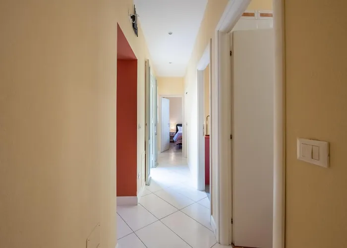 Nazario Sauro 19 By Apartment