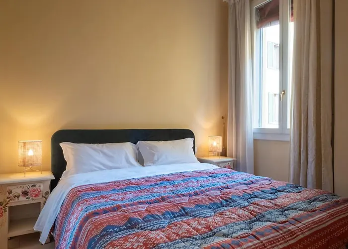 Nazario Sauro 19 By Apartment *