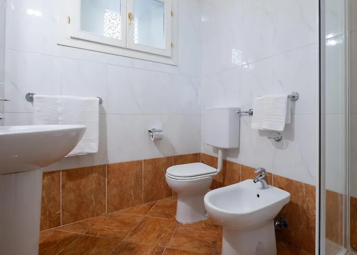 Apartment Nazario Sauro 19 By