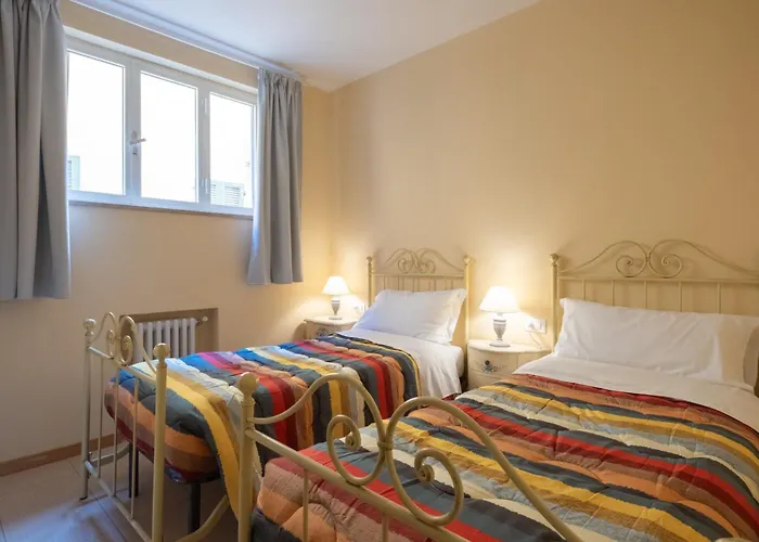 Apartment Nazario Sauro 19 By Bologna