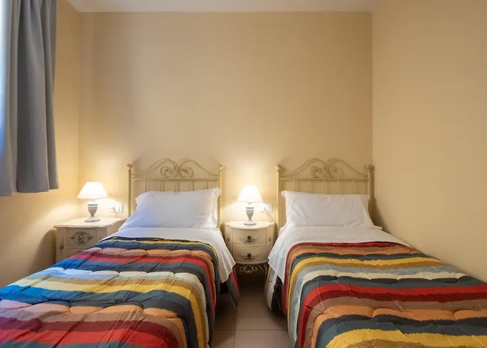 Nazario Sauro 19 By Apartment