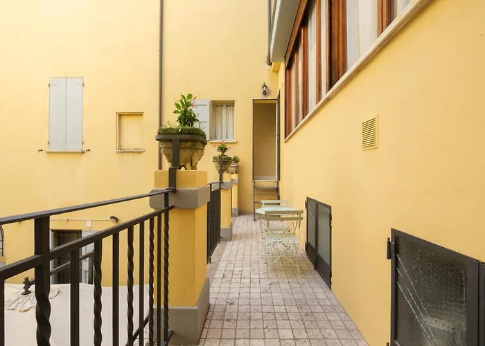 Apartment Nazario Sauro 19 By *