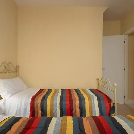 Apartmán Nazario Sauro 19 By