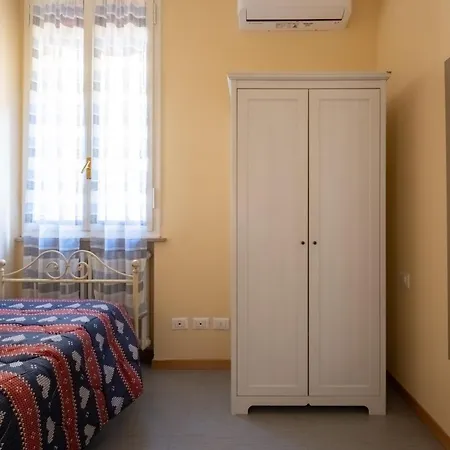 Apartmán Nazario Sauro 19 By Boloňa