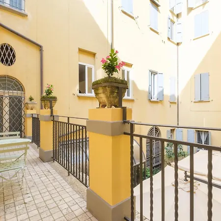 Nazario Sauro 19 By Apartmán *