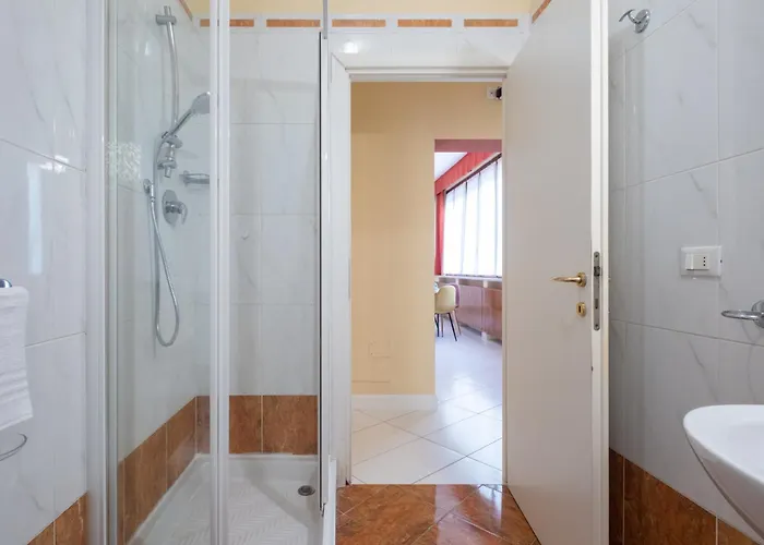 Nazario Sauro 19 By شقة