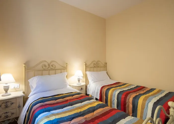 شقة Nazario Sauro 19 By *