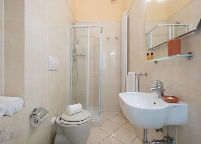 Nazario Sauro 19 By * 볼로냐