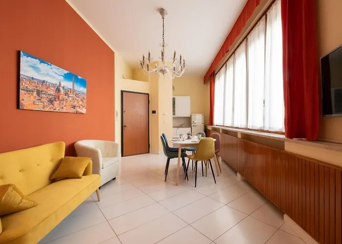 Nazario Sauro 19 By 아파트 *