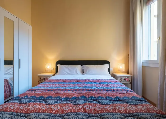 아파트 Nazario Sauro 19 By 볼로냐